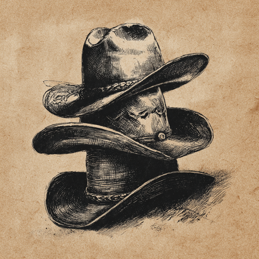 HATS.... coming soon