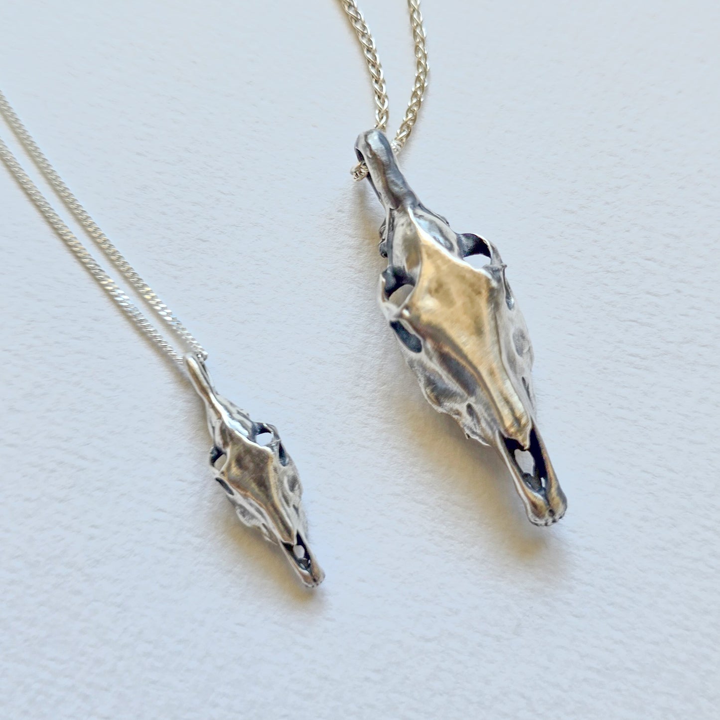 BRUMBY ~ necklace