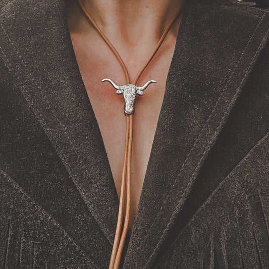 LONGHORN ~ BOLO