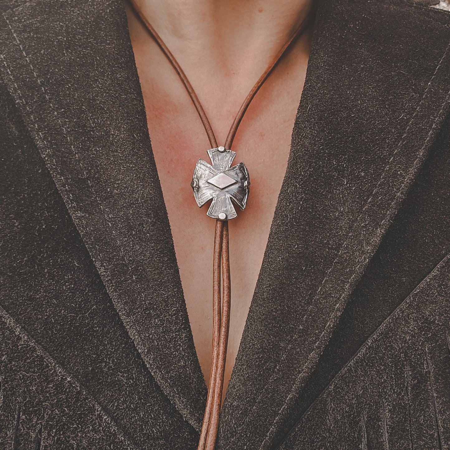 NASH BOLO